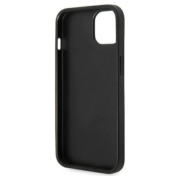 Etui Karl Lagerfeld do iPhone 15 Plus, iPhone 14 Plus, Srebrny zdjęcie 7