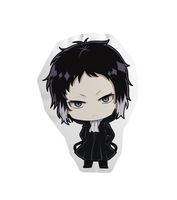Poduszka Chibi - Bungou Stray Dogs - Akutagawa