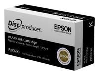 Epson Ink Cartridge 1 Pc(S)