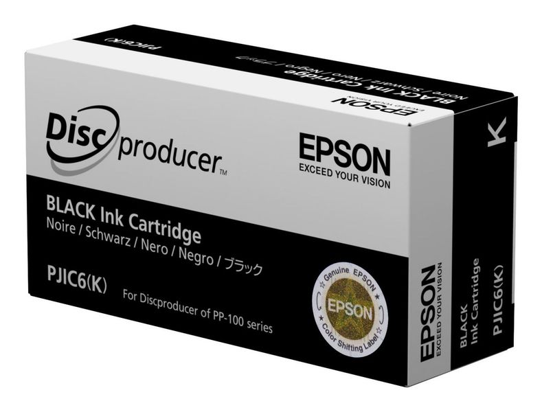 Epson Ink Cartridge 1 Pc(S) zdjęcie 1