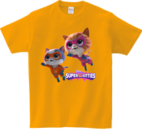 Koszulka T-shirt Superkoty