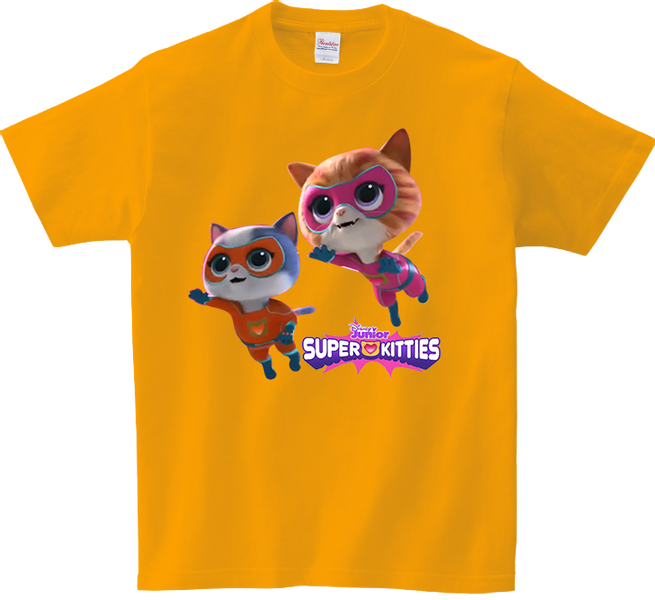 Koszulka T-shirt Superkoty zdjęcie 1