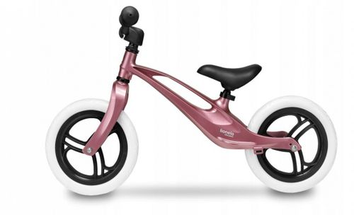 Rowerek BART Bubblegum 12 cali eva na Arena.pl