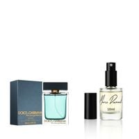 perfumy nr 829 10ml - zamiennik inspirowany the one gentleman od dolce
