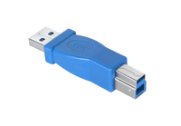 ZLA0867 Zlacze USB 3.0 wtyk A - wtyk B