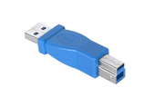 ZLA0867 Zlacze USB 3.0 wtyk A - wtyk B