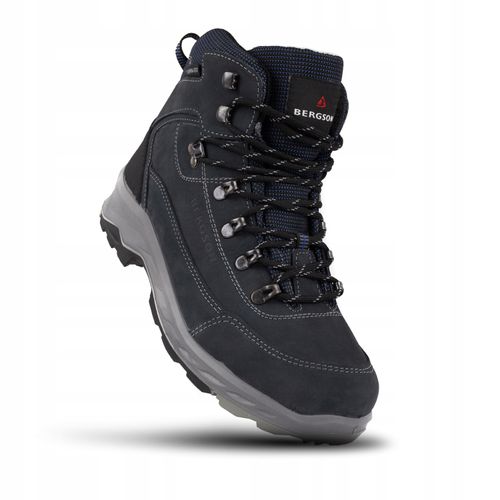 BUTY ABURO MID BERGSON 46 na Arena.pl