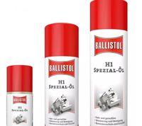 H1 Olej spożywczy. 200 ml sprayu