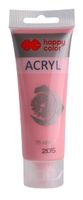 farba akrylowa 75 ml róż pudrowy pastel(205) 9709