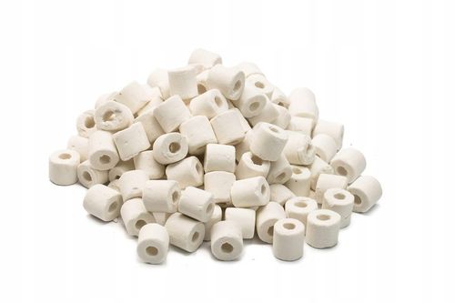 BIO-CERAMIKA ZEOLIT WĘGIEL AKTYWNY 3L WKŁAD FILTRA na Arena.pl