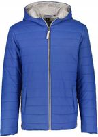 Lerros Kurtka pikowana w kolorze niebieskim roz.M