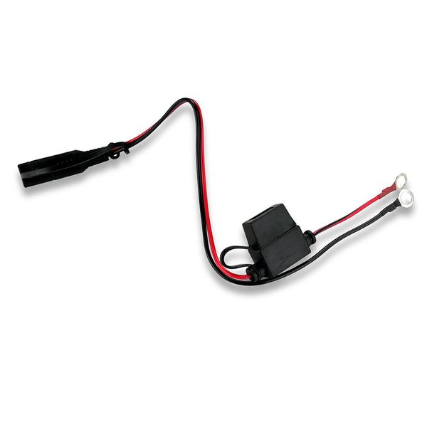 ŁADOWARKA PROSTOWNIK 6V / 12V EVERACTIVE CBC-1 zdjęcie 4