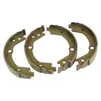 SZCZĘKI HAMULCOWE HYUNDAI TUCSON 2004 2005 2006 2007 2008 2009 2010