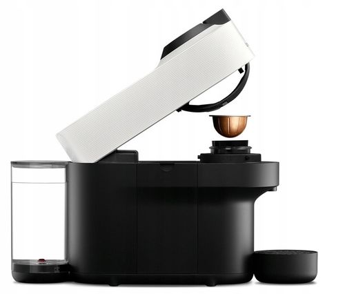 Ekspres KRUPS Nespresso Vertuo Pop XN9201 + ZESTAW 12 KAW na Arena.pl
