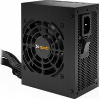 Zasilacz be quiet! SFX Power 3 450W (BN321)