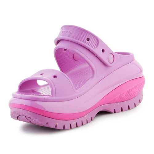 Klapki Crocs Mega Crush Sandal 207989 r.37 na Arena.pl