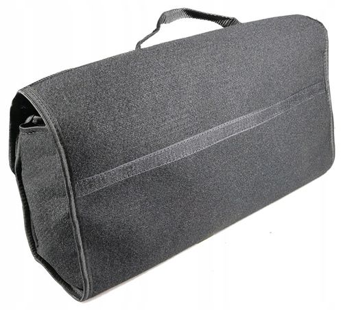 KUFEREK ORGANIZER SAMOCHODOWY DO BAGAŻNIKA TORBA na Arena.pl