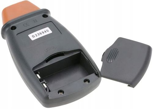 Tachometr laserowy miernik obrotów obrotomierz LCD na Arena.pl