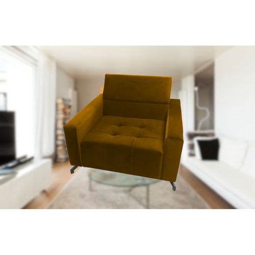 Fotel BARBADOS na Arena.pl