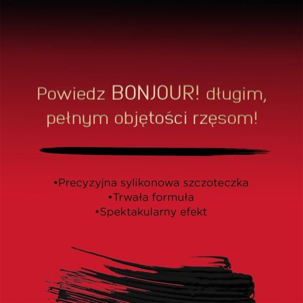 Eveline Tusz do Rzęs Variete Lashes Show 10ml zdjęcie 5