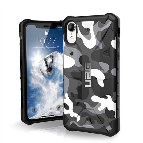 UAG PATHFINDER - iPhone XR - ARCTIC CAMO na Arena.pl