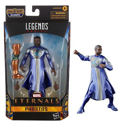hasbro marvel legends eternals phastos figurk 16cm zdjęcie 1