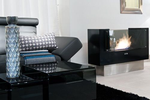 Biokominek Infire INSIGNIO na Arena.pl