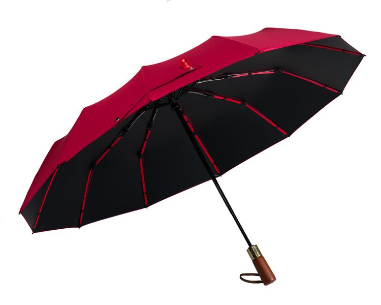 parasolka ptn umb-01t-6102 red zdjęcie 8
