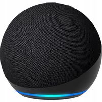 Głośnik Inteligentny Amazon Echo Dot 5 Charcoal
