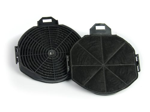 Węglowe filtry 2 szt typ B Berdsen na Arena.pl