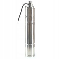 POMPA GŁĘBINOWA ŚRUBOWA DO WODY STUDNI 550W 100M KD1701