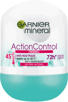 GARNIER Mineral 50 ml na Arena.pl