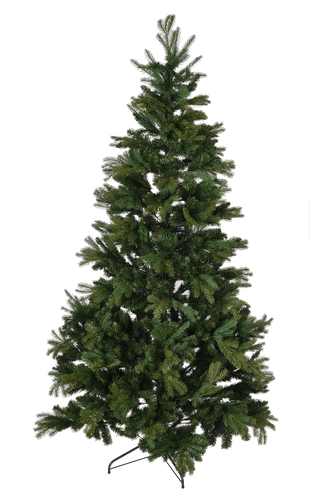 Choinka Classy 240cm # na Arena.pl