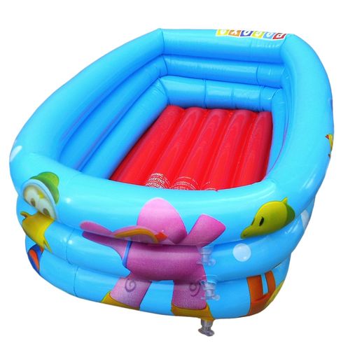 Inflatable pool 65x45 cm na Arena.pl