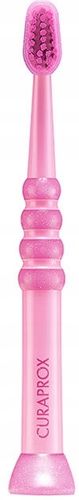 SZCZOTECZKA CURAPROX CURAKID 4260 ULTRASOFT DLA NAJMŁODSZYCH DZIECI na Arena.pl