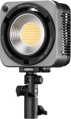 Lampa Zhiyun LED Molus G200 Cob Light na Arena.pl