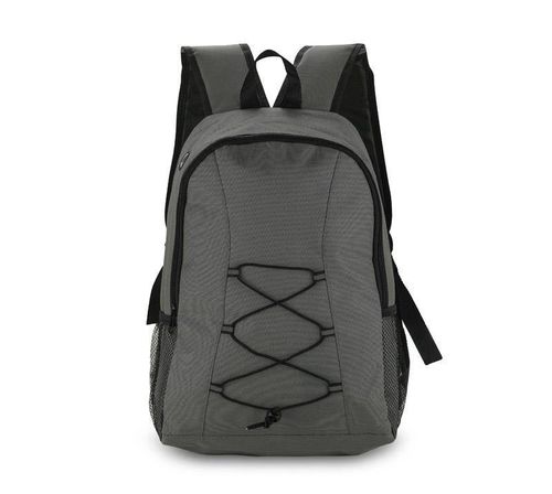 Plecak KAPIRO Szary na Arena.pl