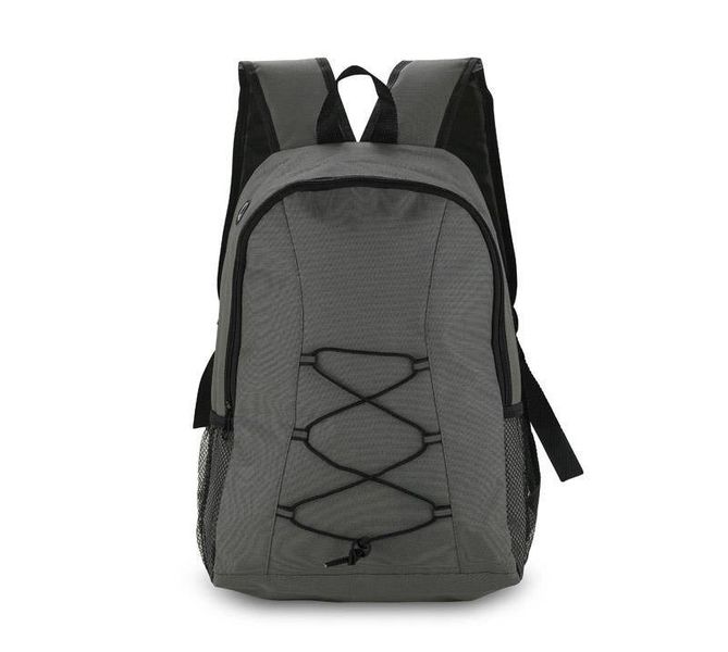 Plecak KAPIRO Szary zdjęcie 3