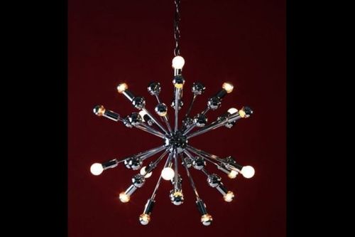 Lampa Atom XL D2 na Arena.pl