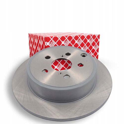 TARCZA HAM TYL 280X10 P FEBI BILSTEIN na Arena.pl
