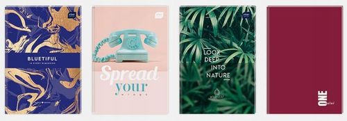 Brulion A5/160K Krata A'3 1153 na Arena.pl