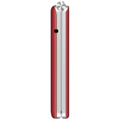 telefon maxcom comfort mm835 4g czerwony na Arena.pl