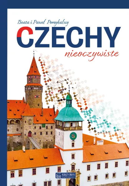 Czechy nieoczywiste zdjęcie 1