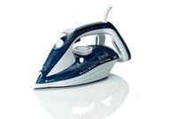 Żelazko Gorenje Para 2800 W AntiDrip AntiCalc pojemność zbiornika 350 ml