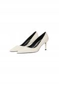 Szpilki damskie skórzane boss gracey pump 40
