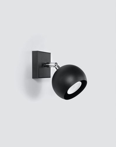 Kinkiet lampa ścienna OCULARE Sollux Lighting na Arena.pl