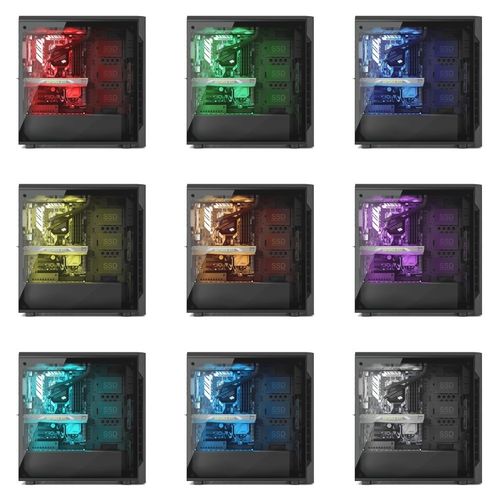SilentiumPC Armis AR7 TG-RGB na Arena.pl