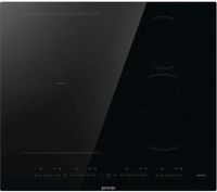 PŁYTA INDUKCYJNA GORENJE GI6432BSCE AreaFlex Stop&Go PowerBoost