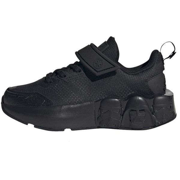 Buty adidas Star Wars Runner K ID5230 r.35 zdjęcie 2