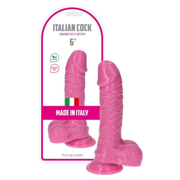 Michelangelo Pink zdjęcie 2